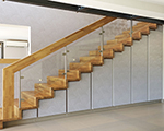 Construction et protection de vos escaliers par Escaliers Maisons à Saint-Arcons-d'Allier